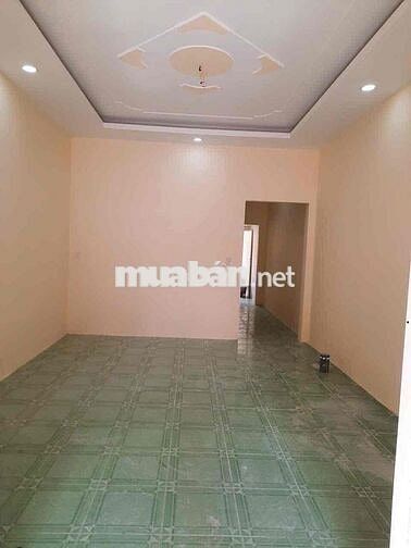 🏡 NHÀ CHO THUÊ 4x18 – TRẦN VĂN MƯỜI, XUÂN TƯỚI ĐÔNG- HÓC MÔN - GIÁ 5,5