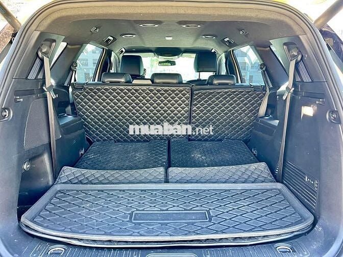 Ford Everest 2022 Titanium 2.0L 4x2 AT - 32,000 km
