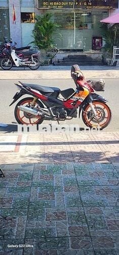 Wave rsv chính chủ