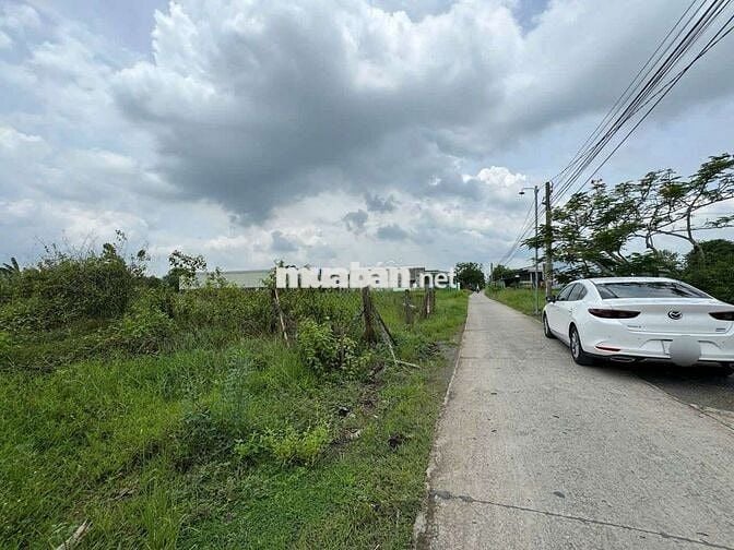 Đất xã mỹ yên 150m2(5×20m) full thổ