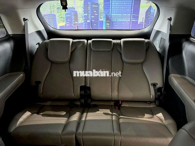 Kia Carnival 2025 Luxury 2.2D