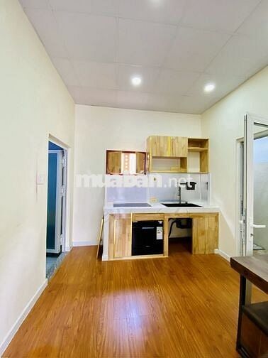 Cho thuê căn hộ 2pn Đà Lạt nội thất đẹp hiện đại khu villa yên tĩnh