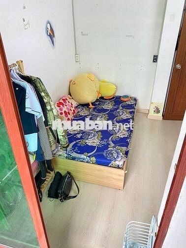 Cho thuê căn hộ 2pn 53m² Chung cư Hiệp Bình Chánh Thủ Đức