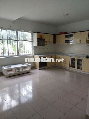NHÀ 2 LẦU 4PN 4WC, GẦN NHÀ HÀNG BÊN SÔNG, HIỆP BÌNH CHÁNH