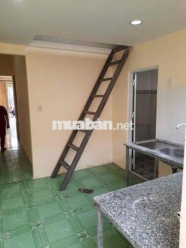🏡 NHÀ CHO THUÊ 4x18 – TRẦN VĂN MƯỜI, XUÂN TƯỚI ĐÔNG- HÓC MÔN - GIÁ 5,5