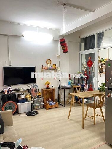Cho thuê căn hộ 2pn 53m² Chung cư Hiệp Bình Chánh Thủ Đức