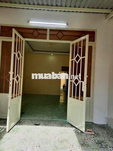 🏡 NHÀ CHO THUÊ 4x18 – TRẦN VĂN MƯỜI, XUÂN TƯỚI ĐÔNG- HÓC MÔN - GIÁ 5,5