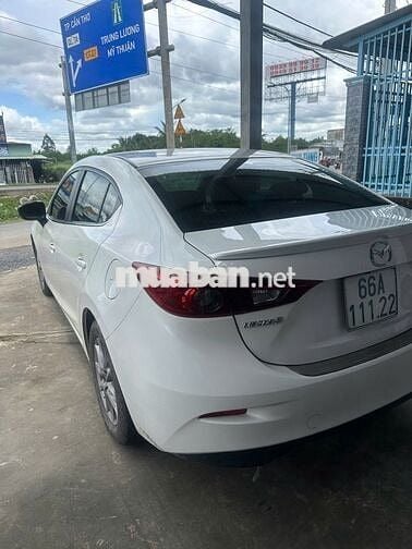 Mazda3 2020 – Giá 450 triệu