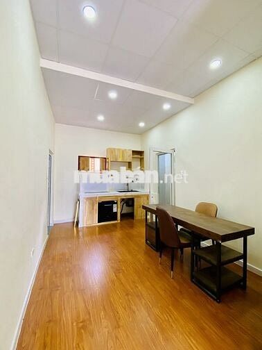 Cho thuê căn hộ 2pn Đà Lạt nội thất đẹp hiện đại khu villa yên tĩnh