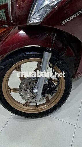 Vision 9/2014 xe đẹp chính chủ
