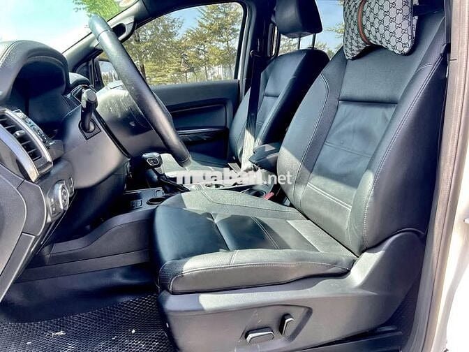Ford Everest 2022 Titanium 2.0L 4x2 AT - 32,000 km