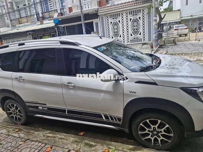 Suzuki XL7 2022 – Giá 445 triệu