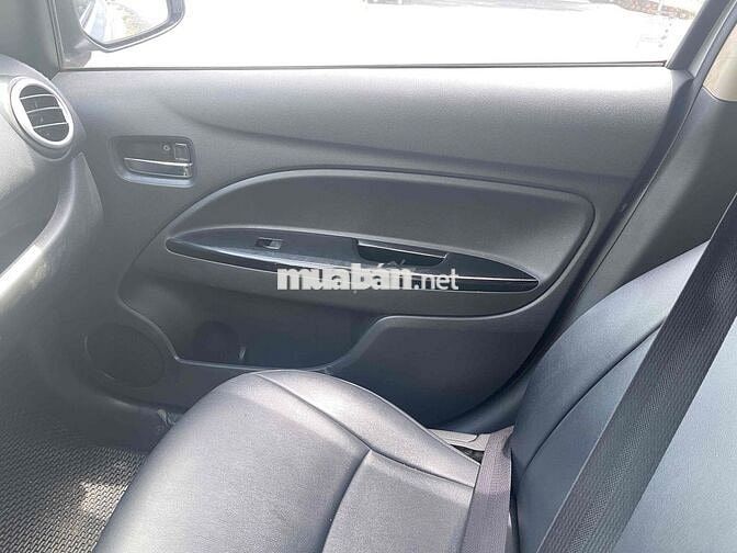 Mitsubishi Attrage 2018 1.2 MT bản đủ- 79000 km