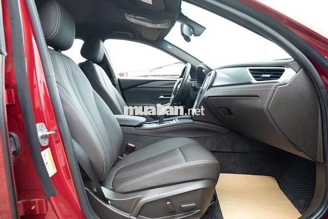 VINFAST LUX A BASE 2022-37000KM