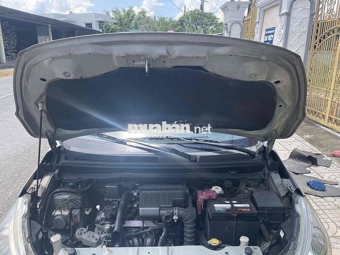 Mitsubishi Attrage 2018 1.2 MT bản đủ- 79000 km