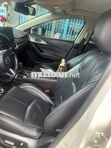 Mazda3 2020 – Giá 450 triệu