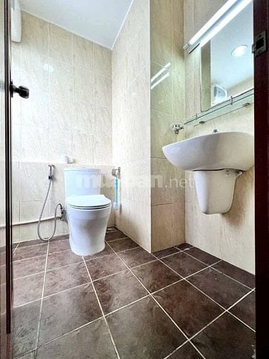 Chung cư Thái AN 2, Đông Hưng Thuận,Q12: 110m2, 3p ngủ, 9tr