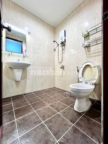 Chung cư Thái AN 2, Đông Hưng Thuận,Q12: 110m2, 3p ngủ, 9tr