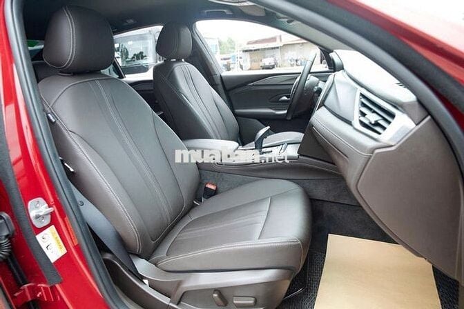 VINFAST LUX A BASE 2022-37000KM