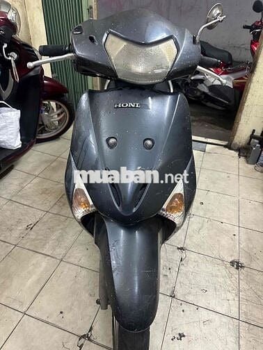 SCR Fi 2008, Máy cực êm. BSTP cavet đầy đủ