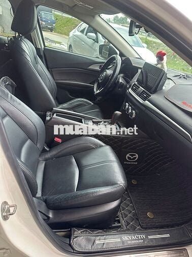 Mazda3 2020 – Giá 450 triệu