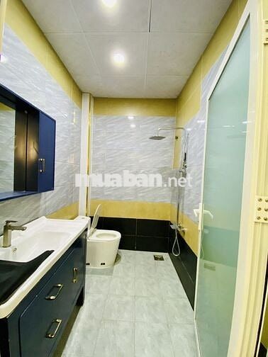 Cho thuê căn hộ 2pn Đà Lạt nội thất đẹp hiện đại khu villa yên tĩnh