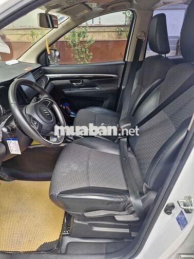 Suzuki XL7 2022 – Giá 445 triệu