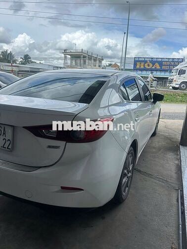 Mazda3 2020 – Giá 450 triệu