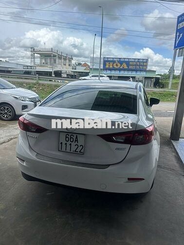 Mazda3 2020 – Giá 450 triệu
