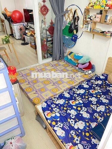 Cho thuê căn hộ 2pn 53m² Chung cư Hiệp Bình Chánh Thủ Đức