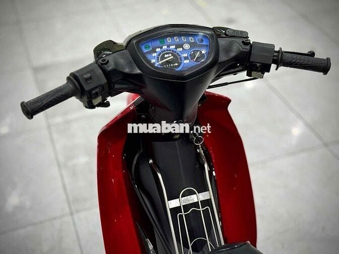 Sirius Rc 2018 zin êm ( Hỗ trợ Trả GÓP 0 Đồng )
