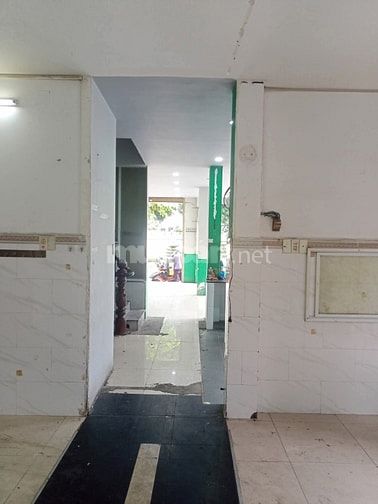 Chính chủ cho thuê căn góc 2MT 567 Bình Thới 8 x 15 đúc 4 tấm 
