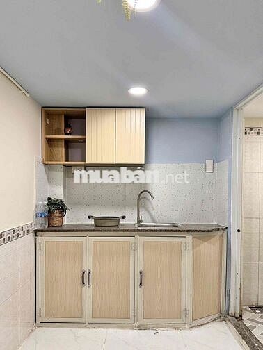 CHO THUÊ PHÒNG GÁC CAO FULL NỘI THẤT SÁT ĐẠI HỌC LUẬT CS2 - GIGAMAL