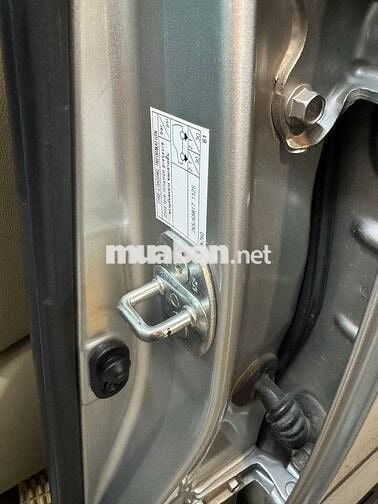 Fortuner xăng tự động 2013 mới 56.000km  siêu đẹp