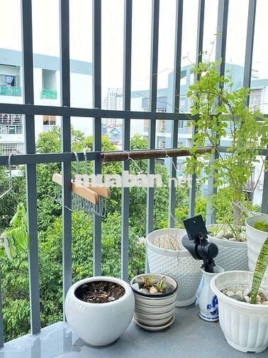 Cho thuê căn hộ 2pn 53m² Chung cư Hiệp Bình Chánh Thủ Đức