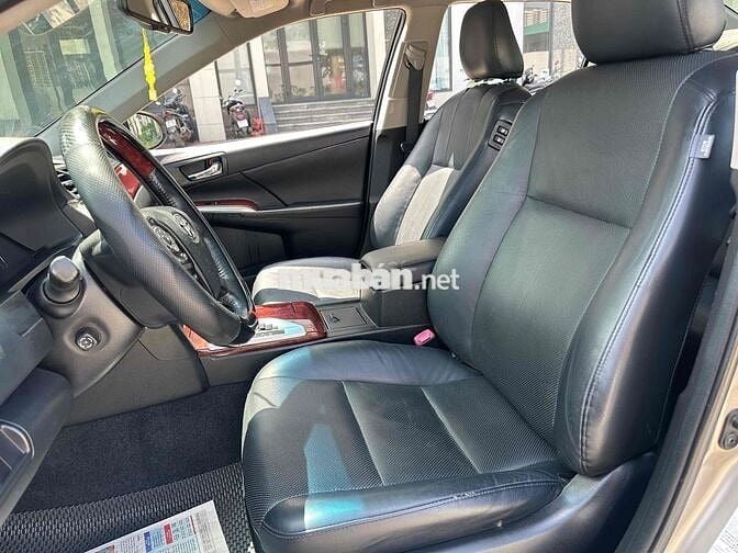 Toyota Camry 2014 2.5Q - 10 Vạn km Siêu Mới