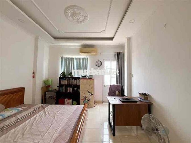 BÁN NHÀ HUỲNH TẤN PHÁT 3 TẦNG CHỈ 5.3T SẠCH SẼ.THOÁNG MÁT