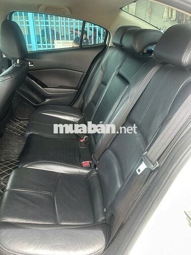 Mazda3 2020 – Giá 450 triệu