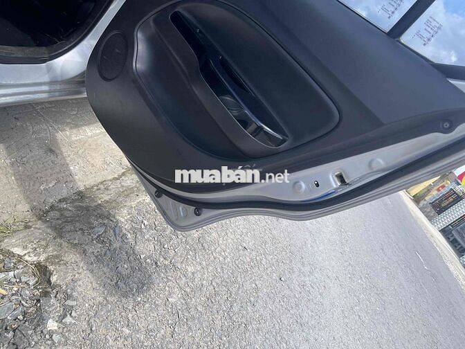 Mitsubishi Attrage 2018 1.2 MT bản đủ- 79000 km