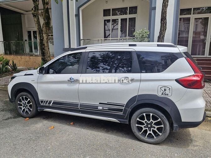 Suzuki XL7 2022 – Giá 445 triệu