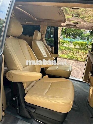 Kia Sedona 2019 2.2 DAT Luxury