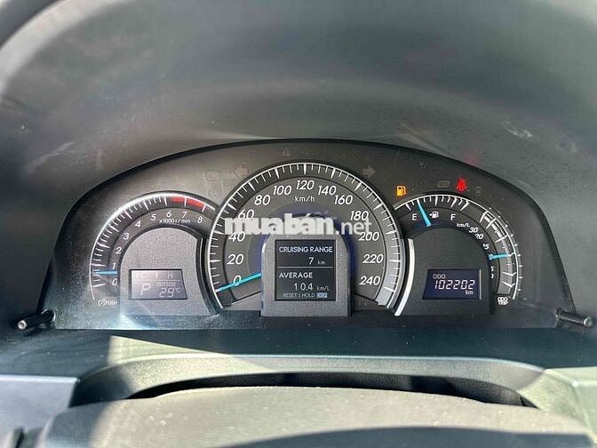 Toyota Camry 2014 2.5Q - 10 Vạn km Siêu Mới