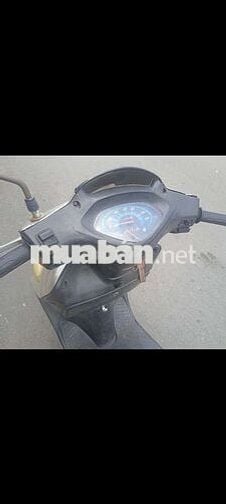 Honda 125 Spacy Nhật zin đẹp máy êm còn tin còn xe
