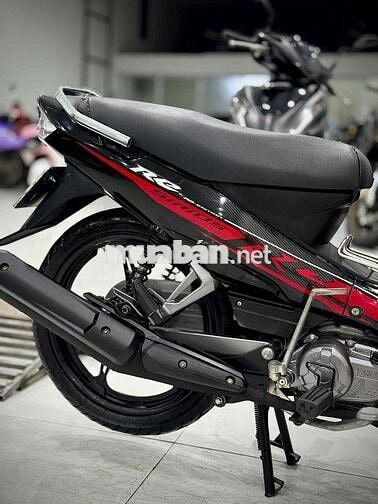 Sirius Rc 2018 zin êm ( Hỗ trợ Trả GÓP 0 Đồng )