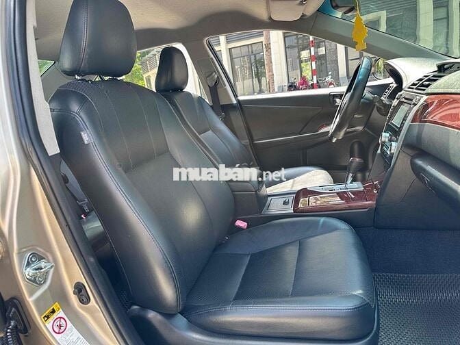 Toyota Camry 2014 2.5Q - 10 Vạn km Siêu Mới