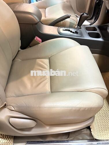 Fortuner xăng tự động 2013 mới 56.000km  siêu đẹp