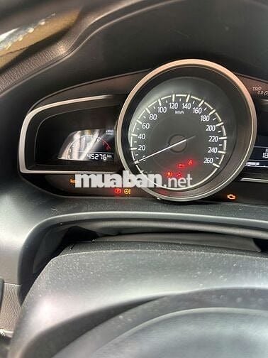 Mazda3 2020 – Giá 450 triệu