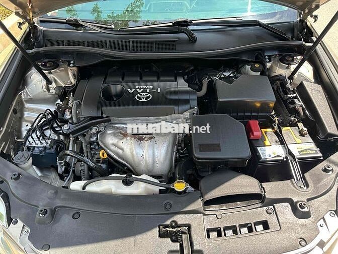 Toyota Camry 2014 2.5Q - 10 Vạn km Siêu Mới