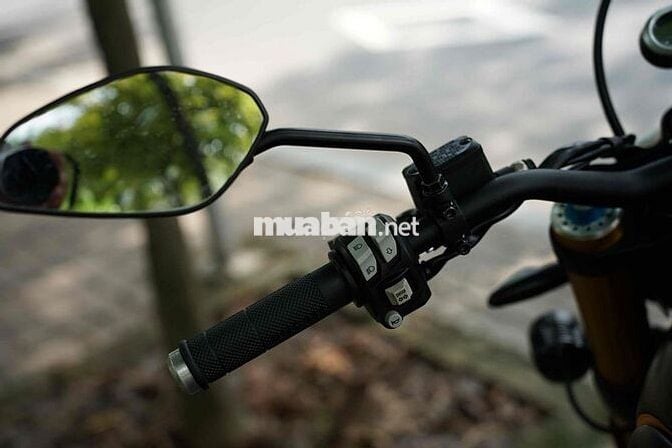 🔰✅ DUCATI SCRAMBLER 1100 DUAL SPORT ODO THẤP