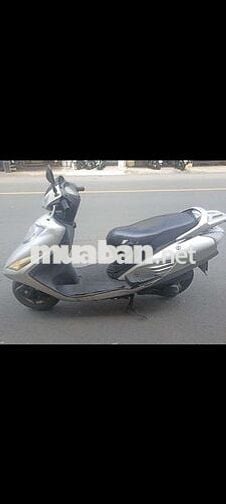 Honda 125 Spacy Nhật zin đẹp máy êm còn tin còn xe